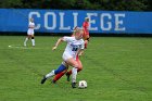 WSoc vs BSU  Wheaton College Women’s Soccer vs Bridgewater State University. - Photo by Keith Nordstrom : Wheaton, Women’s Soccer